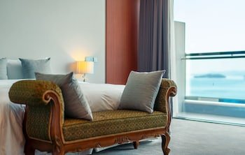 Hotel JCS Yeosu
