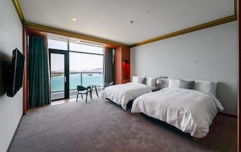 Hotel JCS Yeosu