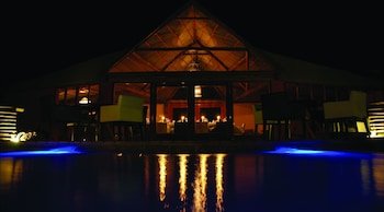 Intu Afrika Kalahari Suricate Tented Lodge