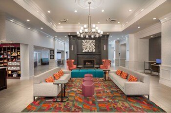 Hampton Inn & Suites Asheville I-26