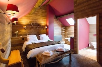 River Lodge
