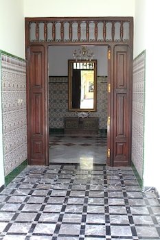 Riad Dar Achaach