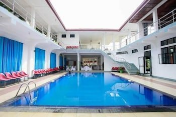 Hotel Royal Win