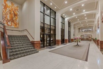 The Capital Hilton