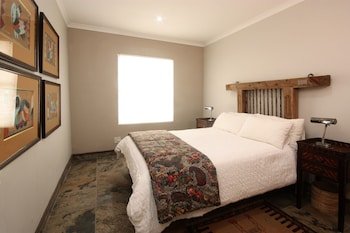 Windsor Apartments