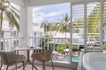 Peppers Beach Club & Spa