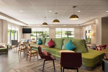Home2 Suites by Hilton Denver West Federal Center
