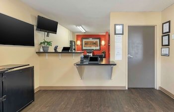 Extended Stay America Bakersfield California Avenue