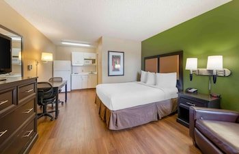 Extended Stay America Bakersfield California Avenue