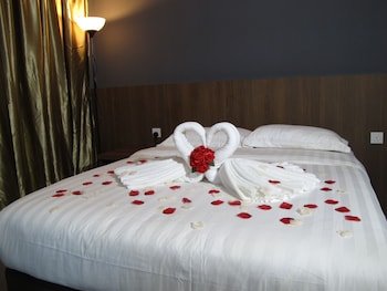 Hotel Sukaramai