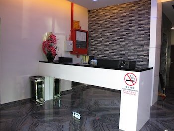 Hotel Sukaramai