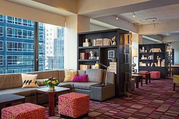 Courtyard by Marriot Manhattan Midtown East