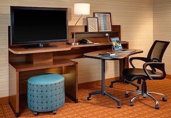 Fairfield Inn & Suites Des Moines Urbandale