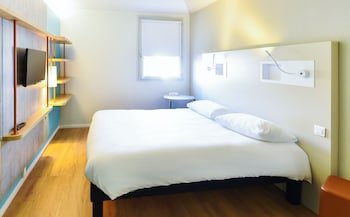 Ibis budget Dijon Centre Clemenceau