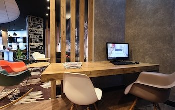 Ibis budget Dijon Centre Clemenceau