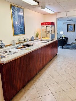 Hospitality Inn