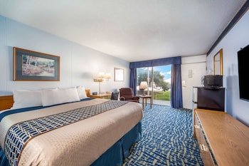 Hospitality Inn