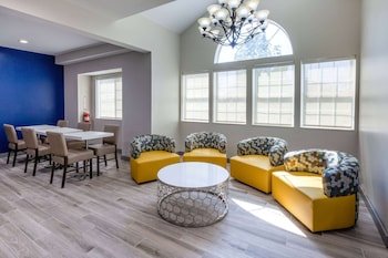 Microtel Inn & Suites by Wyndham Sunbury/Columbus North