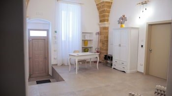 Perla Suite B&B