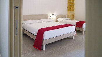Perla Suite B&B