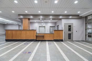 Residence & Conference Centre - Hamilton