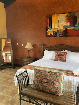 Casa El Conquistador