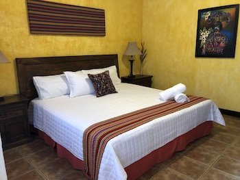 Casa El Conquistador
