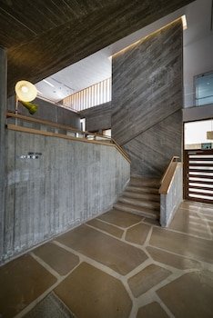 Elma Arts Complex Luxury Hotel