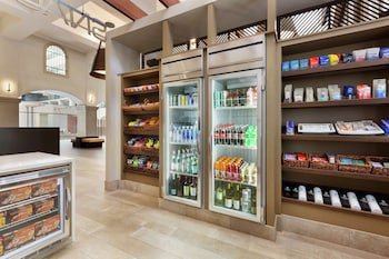 Embassy Suites by Hilton Milpitas Silicon Valley