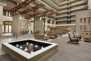 Embassy Suites by Hilton Milpitas Silicon Valley