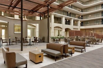Embassy Suites by Hilton Milpitas Silicon Valley