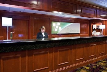 Holiday Inn Hotel & Suites Cincinnati-Eastgate (I-275e)