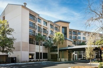 Holiday Inn Express Hilton Head Island