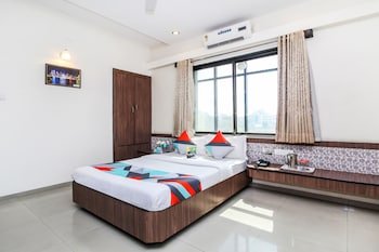 Sai Grand Castle Inn by FabExpress