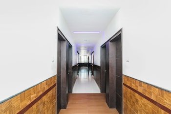 Sai Grand Castle Inn by FabExpress
