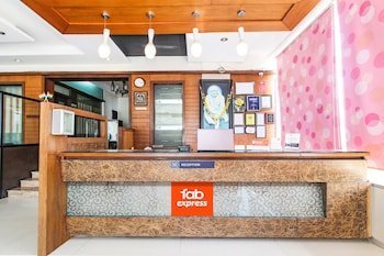 Sai Grand Castle Inn by FabExpress