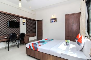 Sai Grand Castle Inn by FabExpress