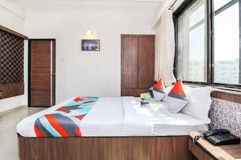 Sai Grand Castle Inn by FabExpress