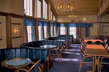 Havøysund Hotel & Rorbuer