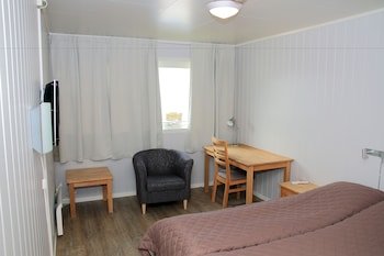 Havøysund Hotel & Rorbuer