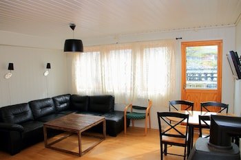 Havøysund Hotel & Rorbuer