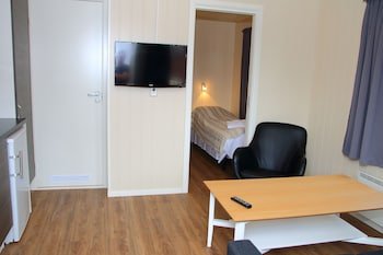 Havøysund Hotel & Rorbuer