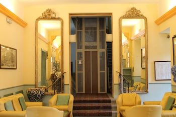Hotel Croce di Savoia