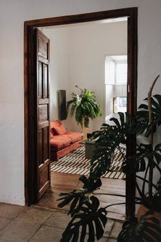 Casa De Las Flores
