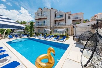 Villa Markoc