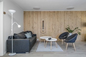 Tallbackens Gård & Vandrarhem
