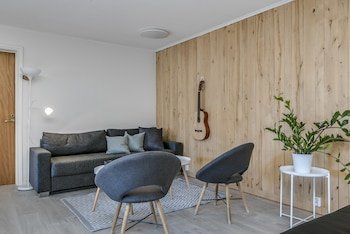 Tallbackens Gård & Vandrarhem