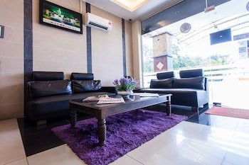 Lavender Inn Permas