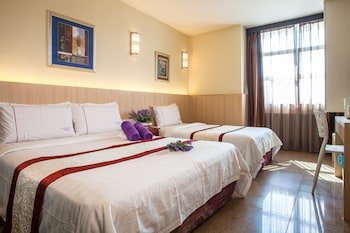 Lavender Inn Permas