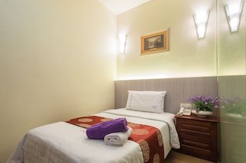 Lavender Inn Permas